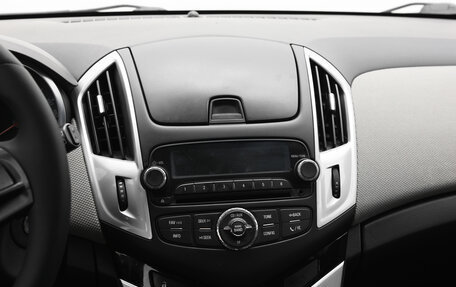 Chevrolet Cruze II, 2014 год, 810 000 рублей, 10 фотография