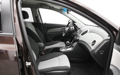 Chevrolet Cruze II, 2014 год, 810 000 рублей, 16 фотография