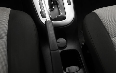 Chevrolet Cruze II, 2014 год, 810 000 рублей, 12 фотография