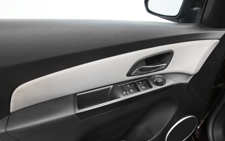 Chevrolet Cruze II, 2014 год, 810 000 рублей, 15 фотография