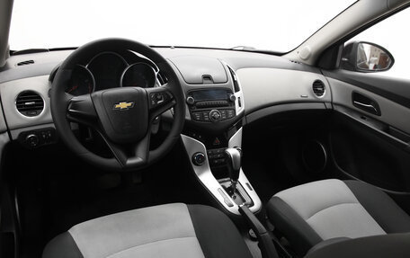 Chevrolet Cruze II, 2014 год, 810 000 рублей, 13 фотография