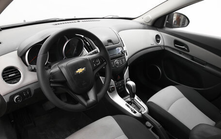 Chevrolet Cruze II, 2014 год, 810 000 рублей, 9 фотография