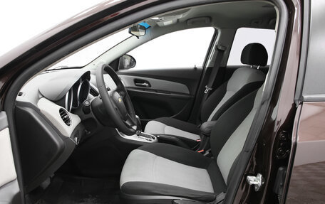 Chevrolet Cruze II, 2014 год, 810 000 рублей, 17 фотография