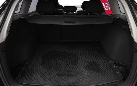 Chevrolet Cruze II, 2014 год, 810 000 рублей, 20 фотография