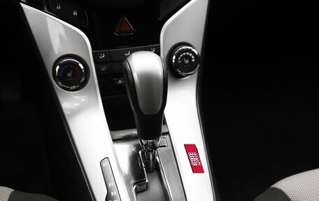 Chevrolet Cruze II, 2014 год, 810 000 рублей, 11 фотография