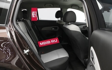 Chevrolet Cruze II, 2014 год, 810 000 рублей, 18 фотография