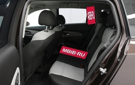 Chevrolet Cruze II, 2014 год, 810 000 рублей, 19 фотография