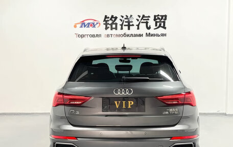 Audi Q3, 2022 год, 2 235 000 рублей, 4 фотография