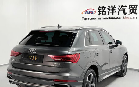 Audi Q3, 2022 год, 2 235 000 рублей, 5 фотография