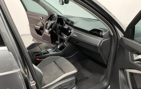 Audi Q3, 2022 год, 2 235 000 рублей, 9 фотография