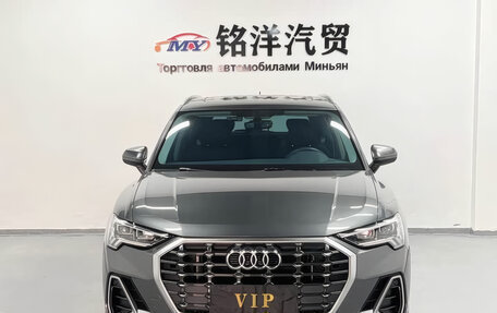 Audi Q3, 2022 год, 2 235 000 рублей, 2 фотография