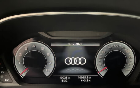 Audi Q3, 2022 год, 2 235 000 рублей, 12 фотография