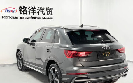 Audi Q3, 2022 год, 2 235 000 рублей, 6 фотография