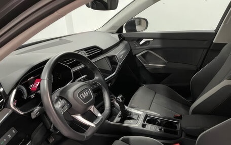 Audi Q3, 2022 год, 2 235 000 рублей, 7 фотография