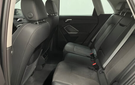 Audi Q3, 2022 год, 2 235 000 рублей, 16 фотография