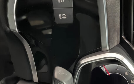 Audi Q3, 2022 год, 2 235 000 рублей, 15 фотография