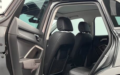 Audi Q3, 2022 год, 2 235 000 рублей, 17 фотография