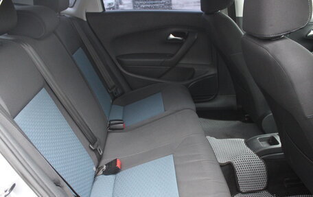 Volkswagen Polo VI (EU Market), 2013 год, 745 000 рублей, 12 фотография