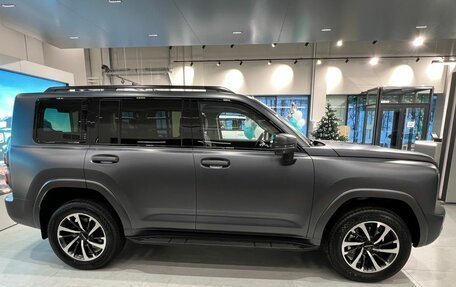 Haval H9, 2024 год, 4 999 000 рублей, 2 фотография