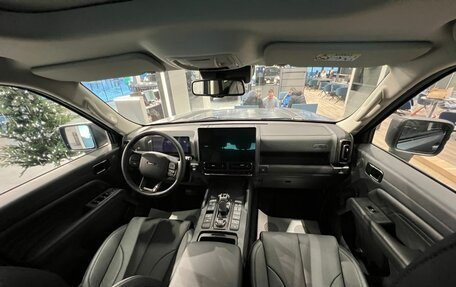 Haval H9, 2024 год, 4 999 000 рублей, 5 фотография