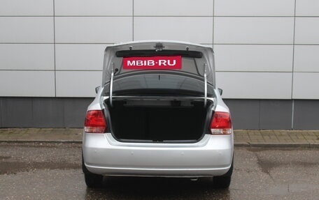 Volkswagen Polo VI (EU Market), 2013 год, 745 000 рублей, 13 фотография