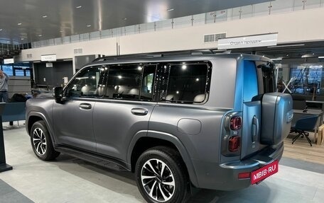 Haval H9, 2024 год, 4 999 000 рублей, 3 фотография