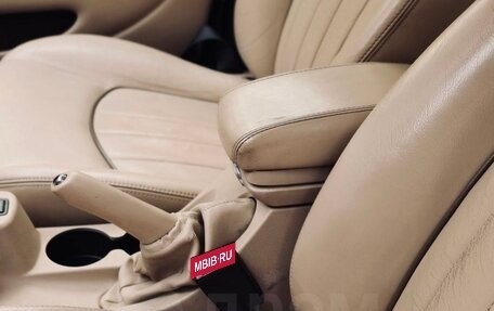 Jaguar X-Type I рестайлинг, 2007 год, 599 000 рублей, 9 фотография