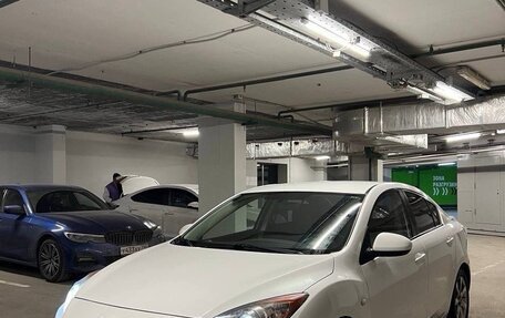 Mazda 3, 2011 год, 725 000 рублей, 1 фотография