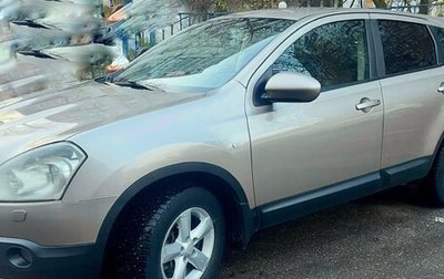 Nissan Qashqai, 2008 год, 750 000 рублей, 1 фотография