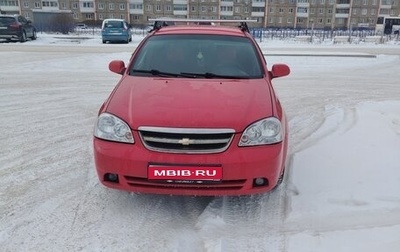Chevrolet Lacetti, 2007 год, 320 000 рублей, 1 фотография