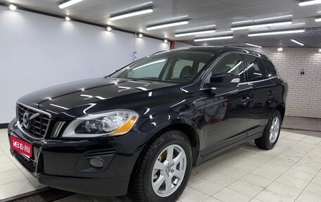 Volvo XC60 II, 2008 год, 2 750 000 рублей, 1 фотография