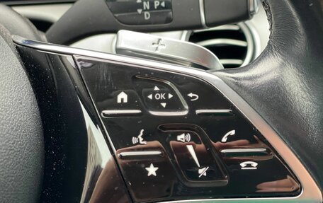 Mercedes-Benz E-Класс, 2021 год, 4 100 000 рублей, 14 фотография