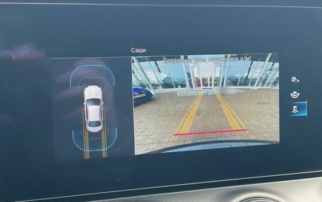 Mercedes-Benz E-Класс, 2021 год, 4 100 000 рублей, 15 фотография