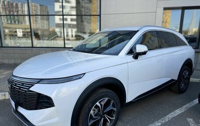 Haval F7, 2025 год, 3 599 000 рублей, 1 фотография