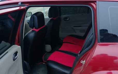 Renault Megane II, 2008 год, 400 000 рублей, 4 фотография