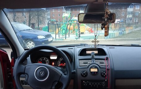 Renault Megane II, 2008 год, 400 000 рублей, 5 фотография