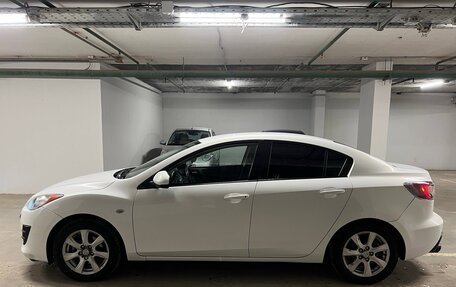 Mazda 3, 2011 год, 725 000 рублей, 6 фотография