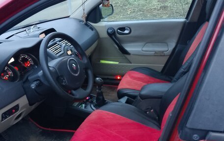 Renault Megane II, 2008 год, 400 000 рублей, 6 фотография