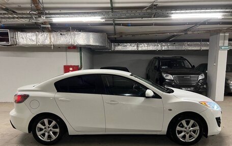 Mazda 3, 2011 год, 725 000 рублей, 5 фотография