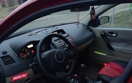 Renault Megane II, 2008 год, 400 000 рублей, 7 фотография