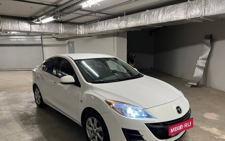 Mazda 3, 2011 год, 725 000 рублей, 4 фотография