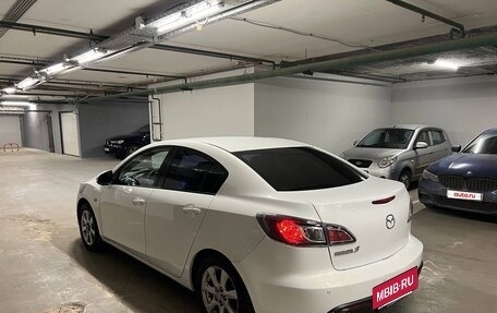Mazda 3, 2011 год, 725 000 рублей, 7 фотография