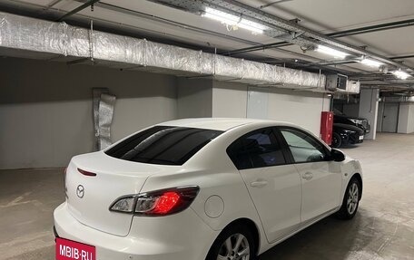 Mazda 3, 2011 год, 725 000 рублей, 9 фотография