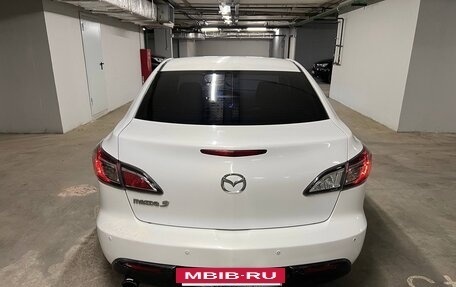 Mazda 3, 2011 год, 725 000 рублей, 8 фотография
