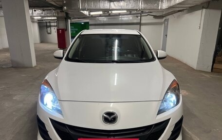 Mazda 3, 2011 год, 725 000 рублей, 3 фотография