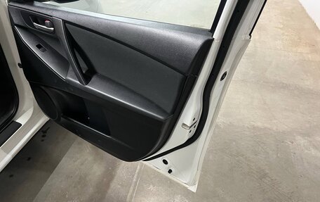 Mazda 3, 2011 год, 725 000 рублей, 10 фотография