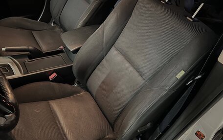 Mazda 3, 2011 год, 725 000 рублей, 16 фотография