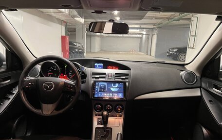 Mazda 3, 2011 год, 725 000 рублей, 15 фотография