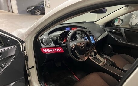 Mazda 3, 2011 год, 725 000 рублей, 14 фотография