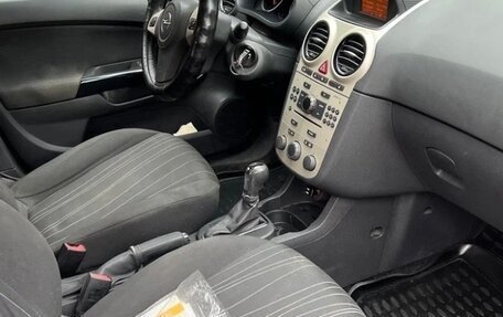 Opel Corsa D, 2008 год, 440 000 рублей, 11 фотография